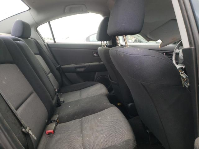 Фото 10 с аукциона – 2009 MAZDA 3 I с VIN JM1BK32F491205978