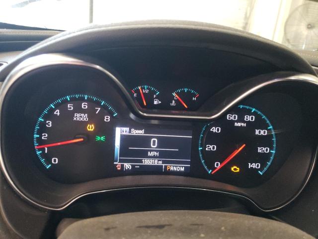 Photo 9 from auction – 2014 CHEVROLET IMPALA LT with VIN 1G1115SL9EU156715
