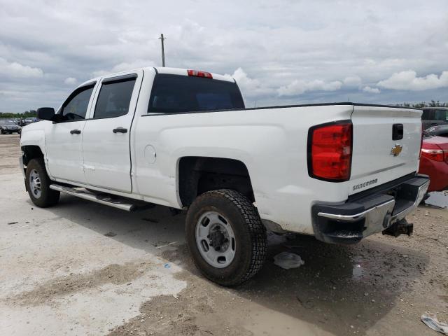 Photo 2 from auction – 2015 CHEVROLET SILVERADO with VIN 1GC1CUEG3FF176863