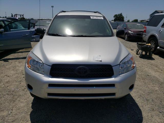 Foto 5 de la subasta – 2008 TOYOTA RAV4 con VIN JTMZD33VX85108337