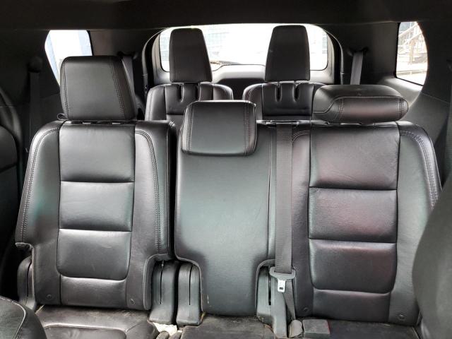 Photo 10 from auction – 2013 FORD EXPLORER X with VIN 1FM5K8D85DGA95825