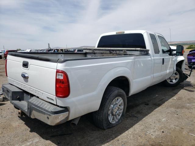 Photo 3 from auction – 2013 FORD F250 SUPER with VIN 1FT7X2A6XDEB08398