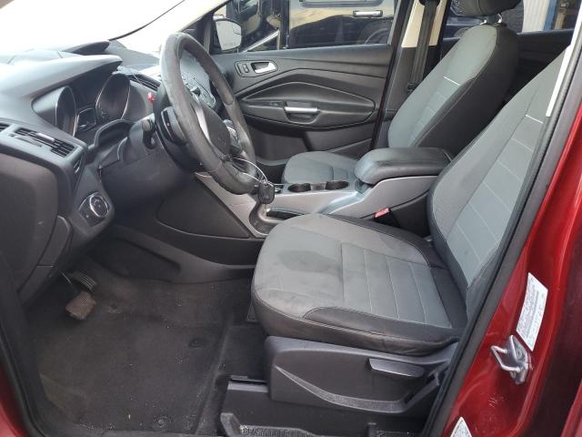 Photo 7 from auction – 2013 FORD ESCAPE SE with VIN 1FMCU0GX7DUB90992
