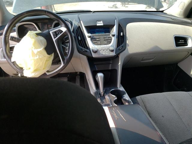 Photo 8 from auction – 2011 CHEVROLET EQUINOX LT with VIN 2CNALDEC9B6254026