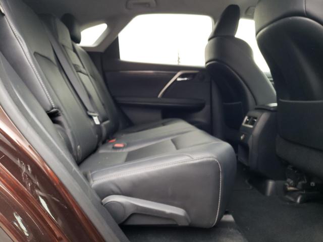 Photo 11 from auction – 2016 LEXUS RX 350 with VIN 2T2ZZMCA1GC028555
