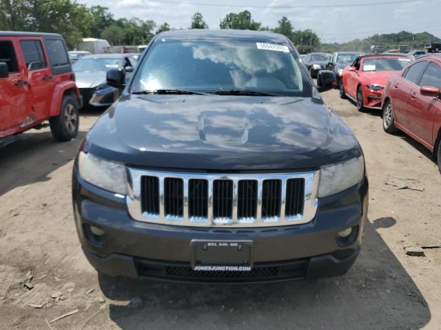 Photo 5 from auction – 2012 JEEP GRAND CHER with VIN 1C4RJFAG3CC165272