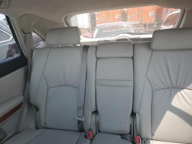 Photo 10 from auction – 2005 LEXUS RX 330 with VIN 2T2HA31U35C084844