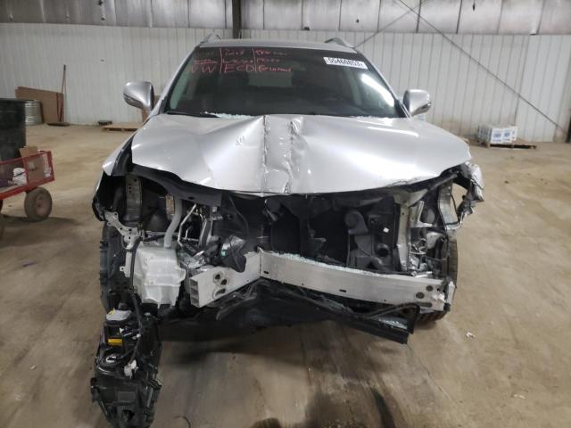 Photo 5 from auction – 2015 LEXUS RX 350 BAS with VIN 2T2BK1BA2FC285521