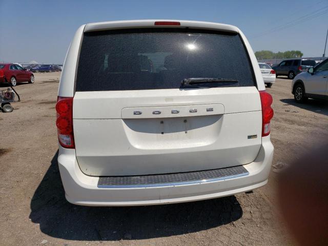 Photo 6 from auction – 2012 DODGE GRAND CARA with VIN 2C4RDGCG0CR159107