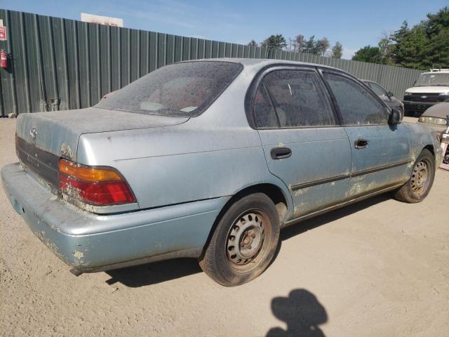 Photo 3 from auction – 1995 TOYOTA COROLLA LE with VIN 2T1AE09B7SC116072