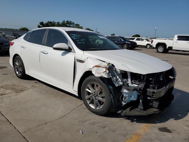 Photo 4 from auction – 2016 KIA OPTIMA LX with VIN 5XXGT4L35GG001530