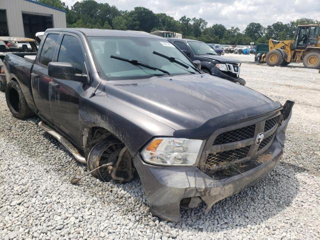 Photo 4 from auction – 2015 RAM 1500 ST with VIN 1C6RR6FT0FS703264