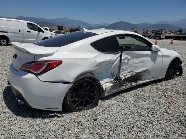 Photo 3 from auction – 2012 HYUNDAI GENESIS CO with VIN KMHHU6KH5CU079509