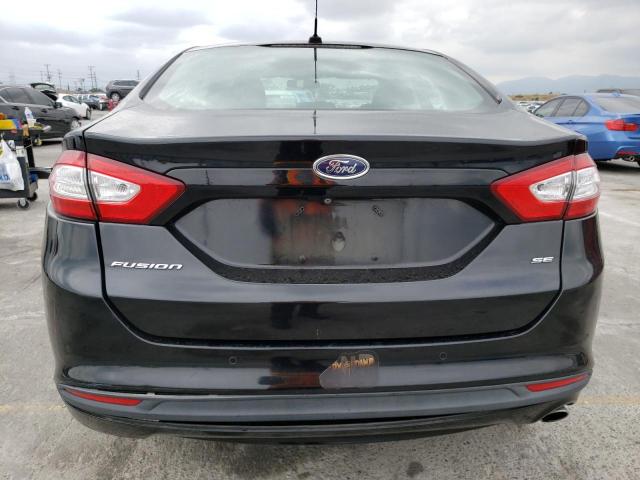 Photo 6 from auction – 2016 FORD FUSION SE with VIN 3FA6P0H73GR304625