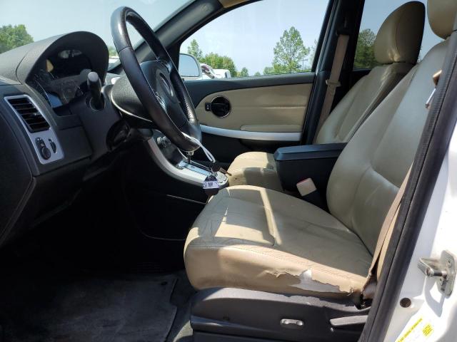Photo 7 from auction – 2007 PONTIAC TORRENT with VIN 2CKDL73F476077420