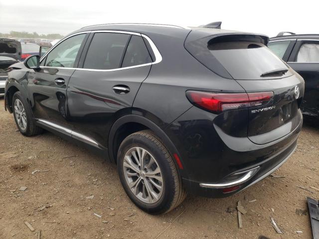 Photo 2 from auction – 2022 BUICK ENVISION P with VIN LRBAZLR44ND108962