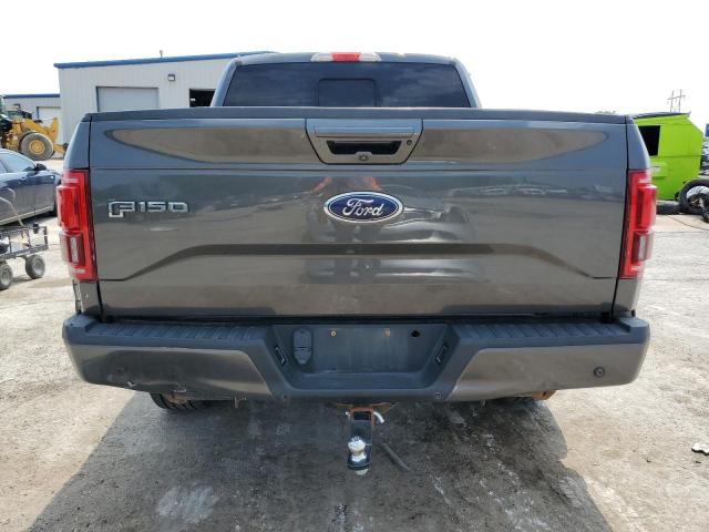 Photo 6 from auction – 2015 FORD F150 SUPER with VIN 1FTEW1EG5FKD33677