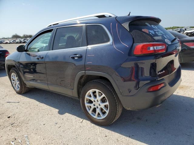 Photo 2 from auction – 2014 JEEP CHEROKEE L with VIN 1C4PJMCB0EW264257