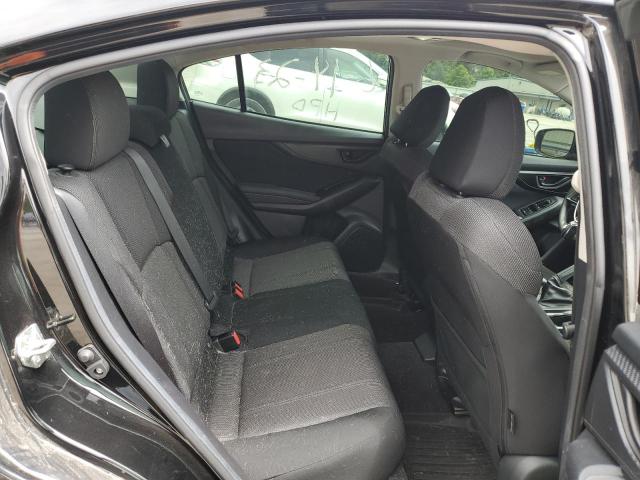 Photo 10 from auction – 2020 SUBARU IMPREZA PR with VIN 4S3GKAD68L3603312