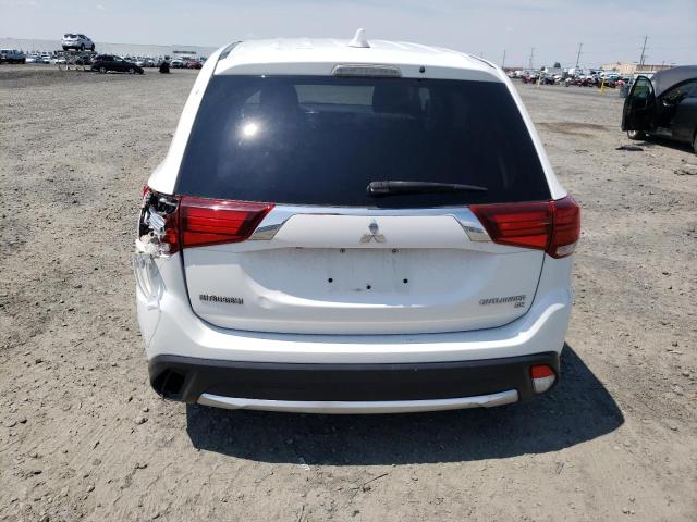 Photo 6 from auction – 2017 MITSUBISHI OUTLANDER with VIN JA4AD3A33HZ028122