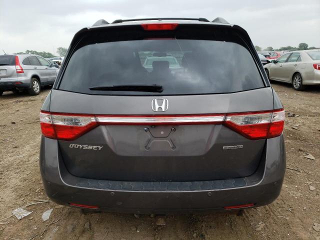 Photo 6 from auction – 2012 HONDA ODYSSEY TO with VIN 5FNRL5H94CB006436