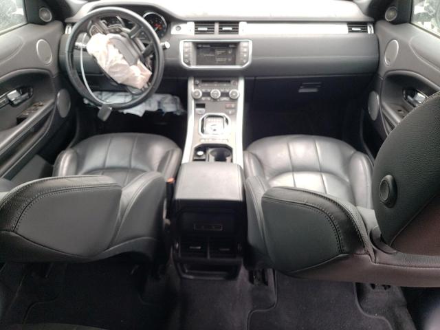 Photo 8 from auction – 2016 LAND ROVER RANGE ROVE with VIN SALVP2BG4GH102879