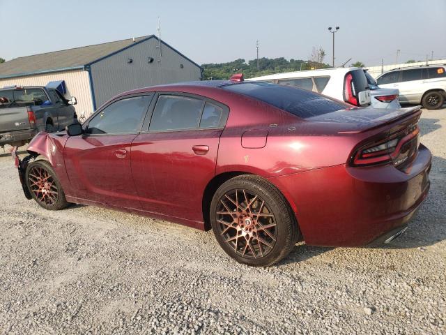 Foto 2 de la subasta – 2017 DODGE CHARGER R/ con VIN 2C3CDXCT8HH539882