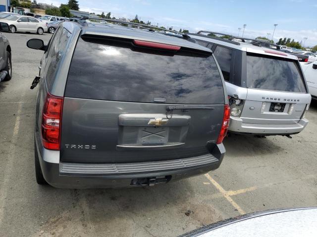 Photo 6 from auction – 2011 CHEVROLET TAHOE C150 with VIN 1GNSCAE06BR228315