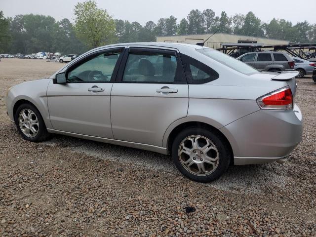 Photo 2 from auction – 2009 FORD FOCUS with VIN 1FAHP36N39W237780