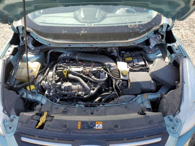 Photo 11 from auction – 2013 FORD ESCAPE SE with VIN 1FMCU9GX2DUC16497