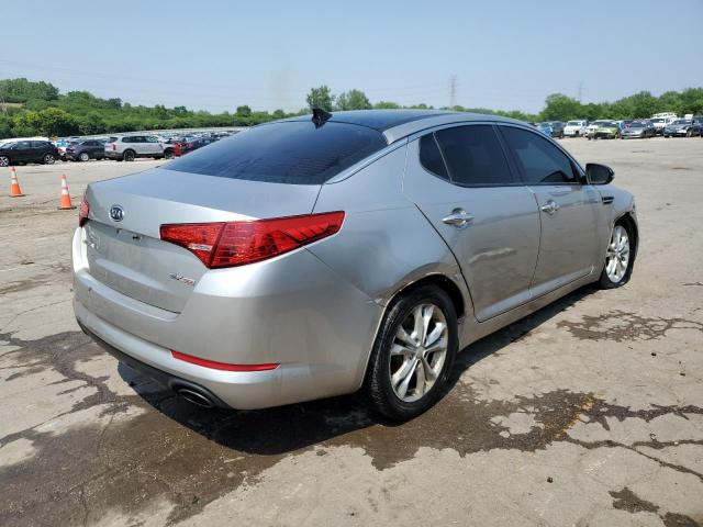 Photo 3 from auction – 2012 KIA OPTIMA EX with VIN 5XXGN4A70CG087016