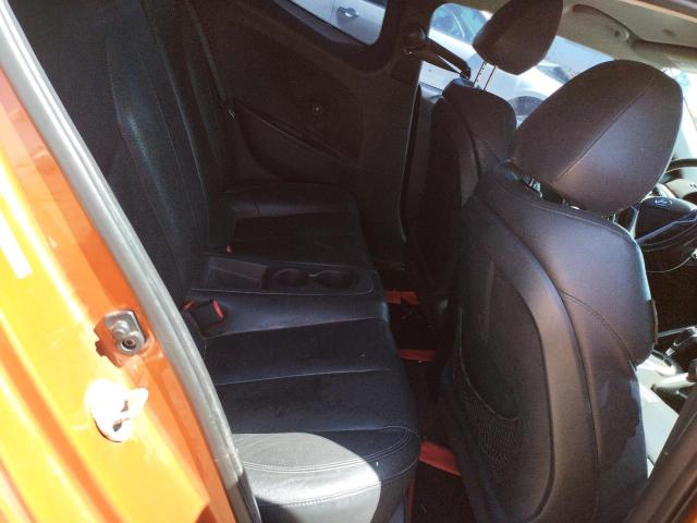 Photo 10 from auction – 2014 HYUNDAI VELOSTER with VIN KMHTC6ADXEU214353