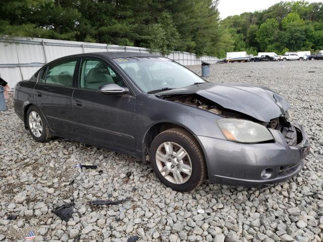 Photo 4 from auction – 2005 NISSAN ALTIMA with VIN 1N4AL11E25N909028