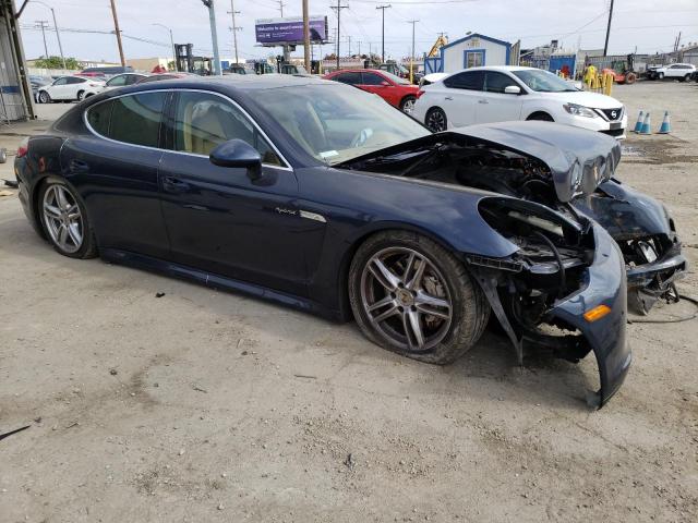 Photo 4 from auction – 2012 PORSCHE PANAMERA S with VIN WP0AD2A73CL045663