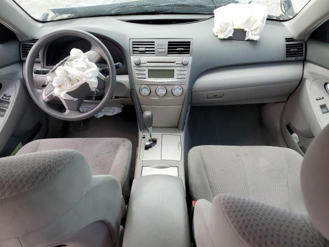 Фото 8 с аукциона – 2011 TOYOTA CAMRY с VIN 4T4BF3EK6BR209971