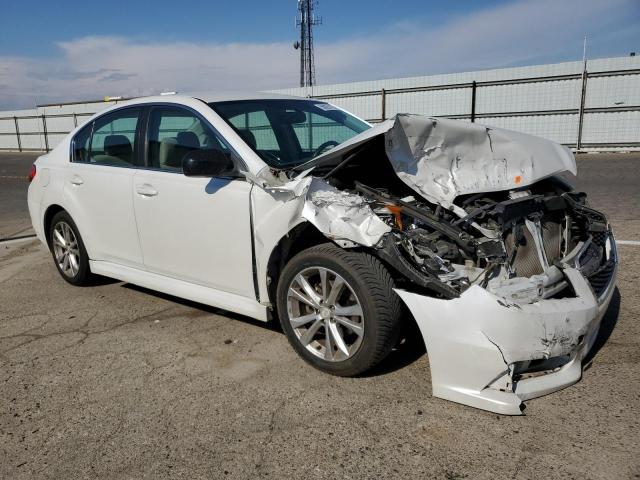 Photo 4 from auction – 2014 SUBARU LEGACY 2.5 with VIN 4S3BMBA61E3030173
