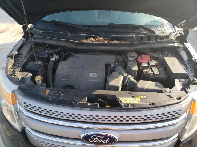 Photo 12 from auction – 2013 FORD EXPLORER with VIN 1FM5K7B83DGA53344