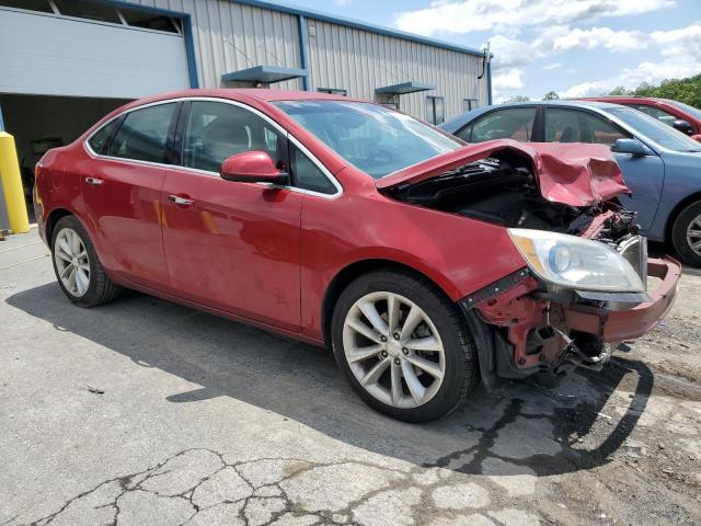 Photo 4 from auction – 2012 BUICK VERANO CON with VIN 1G4PR5SK1C4146934