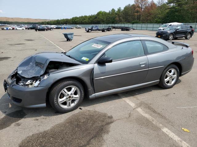 DODGE STRATUS SX 2005 with VIN 4B3AG42G65E020779 - Photo from auction