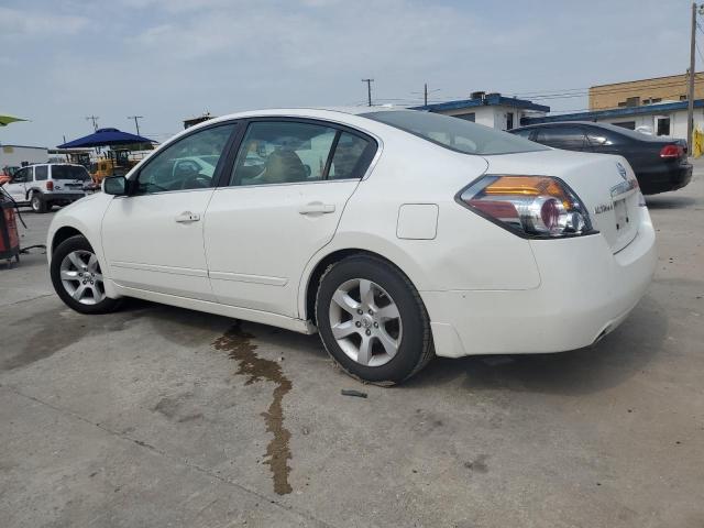 Photo 2 from auction – 2009 NISSAN ALTIMA with VIN 1N4AL21E89C144835