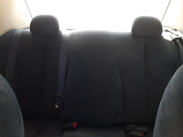 Photo 10 from auction – 2010 NISSAN VERSA S with VIN 3N1CC1AP1AL405667