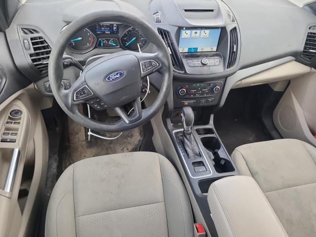 Photo 8 from auction – 2018 FORD ESCAPE SE with VIN 1FMCU9GD0JUB12799