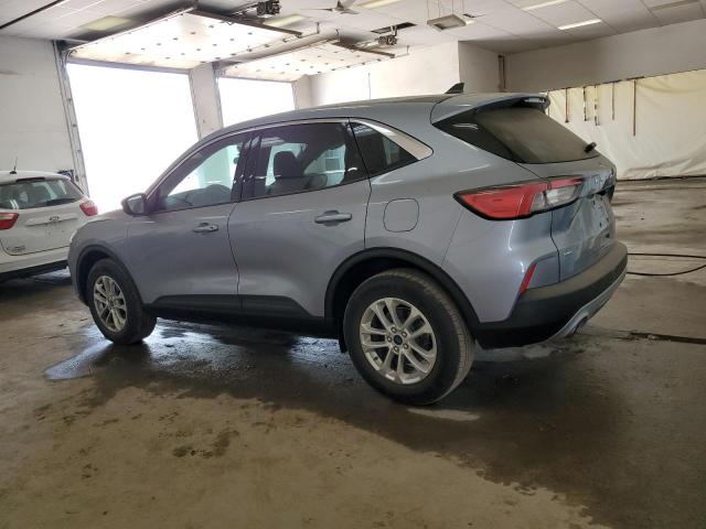 Photo 2 from auction – 2022 FORD ESCAPE SE with VIN 1FMCU9G67NUB22592