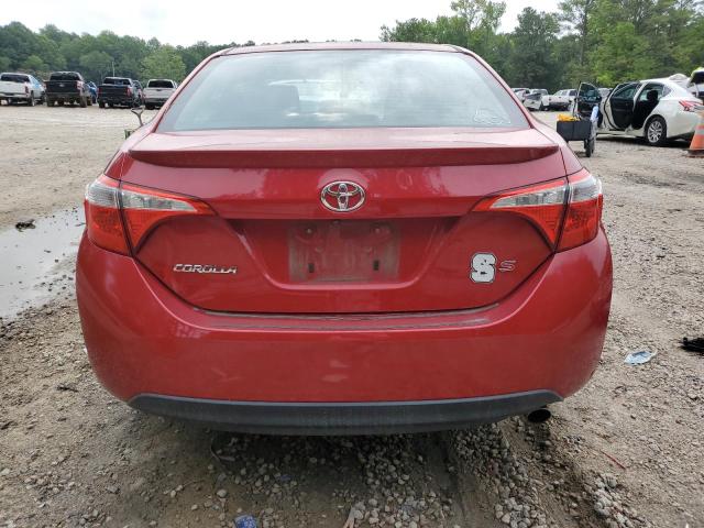 Photo 6 from auction – 2015 TOYOTA COROLLA L with VIN 2T1BURHEXFC337243