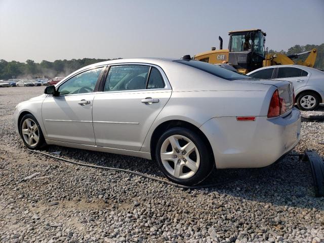 Photo 2 from auction – 2012 CHEVROLET MALIBU LS with VIN 1G1ZB5E0XCF360362