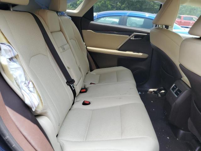 Photo 11 from auction – 2020 LEXUS RX 350 BAS with VIN 2T2AZMAA0LC153184