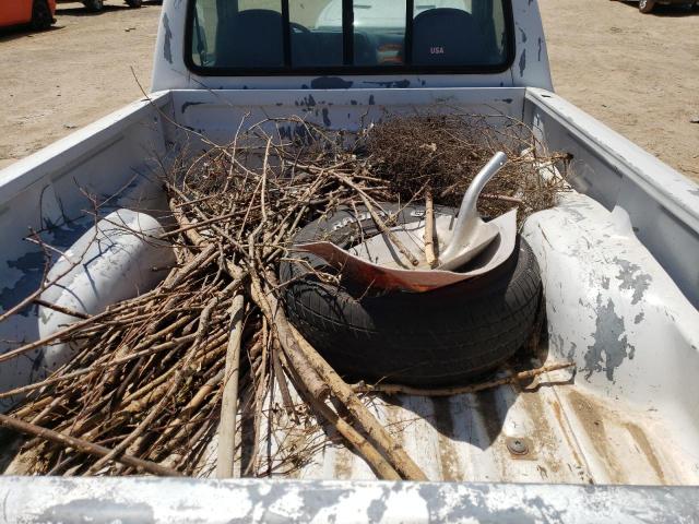 Photo 10 from auction – 1994 FORD RANGER with VIN 1FTCR10A7RUE82568