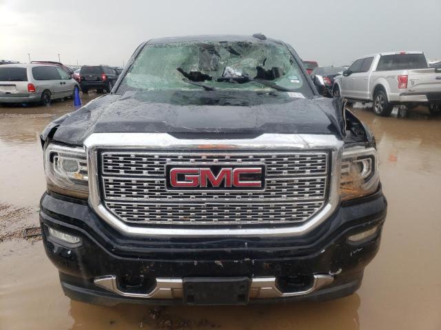Photo 5 from auction – 2017 GMC SIERRA K15 with VIN 3GTU2PEC7HG444023