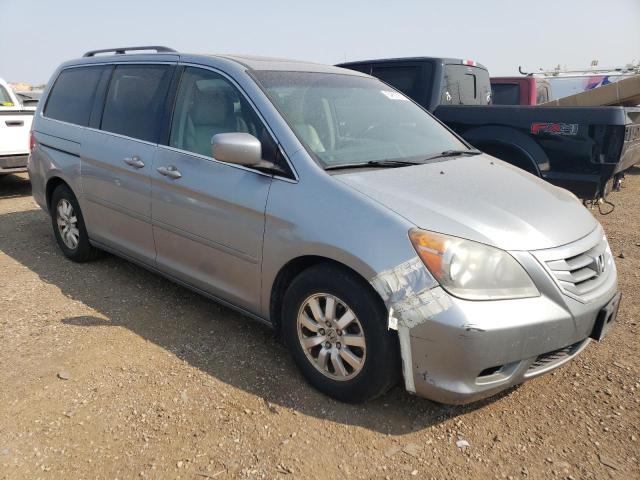 Photo 4 from auction – 2008 HONDA ODYSSEY with VIN 5FNRL38718B085896
