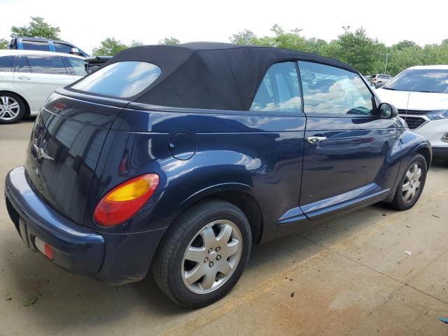 Photo 3 from auction – 2005 CHRYSLER PT CRUISER with VIN 3C3EY45X15T589148